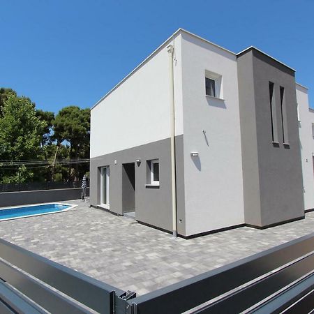 Apartment Karlo 2 Rovinj Exterior foto