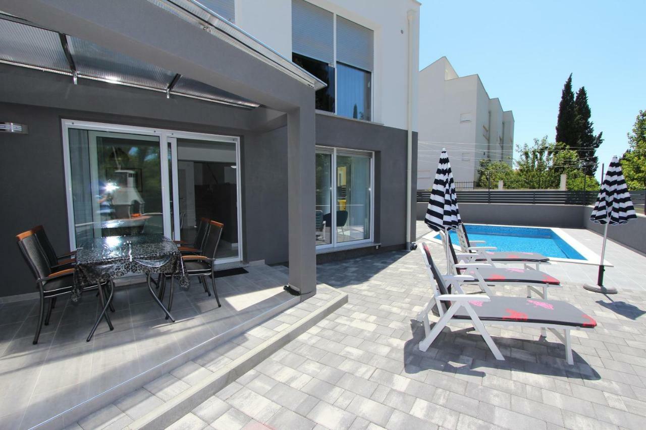 Apartment Karlo 2 Rovinj Exterior foto