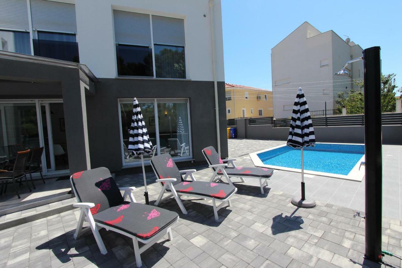 Apartment Karlo 2 Rovinj Exterior foto